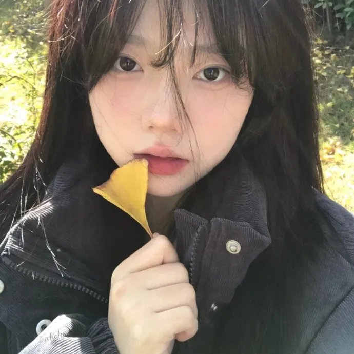 红色恋人