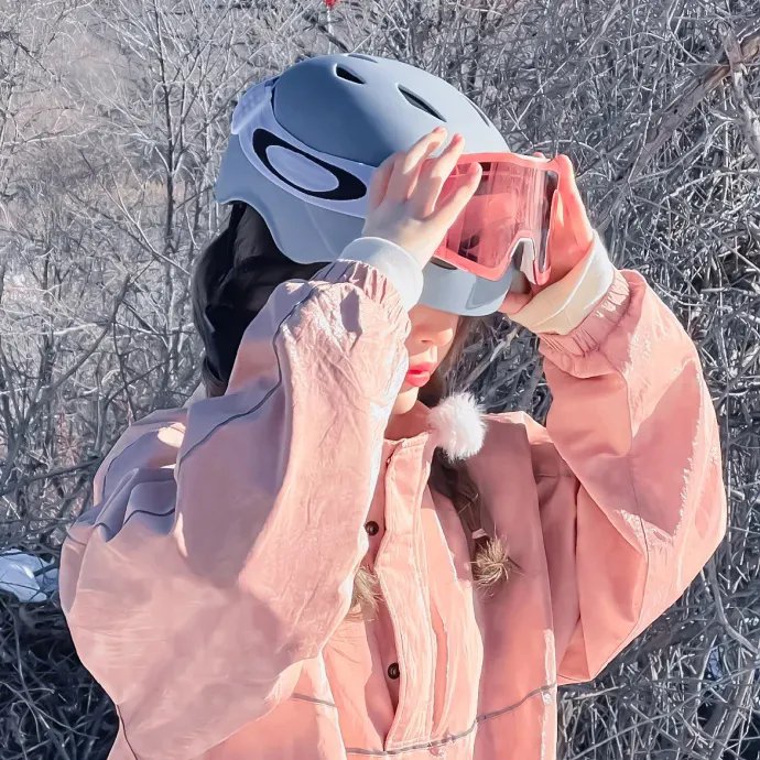 抬起头来
