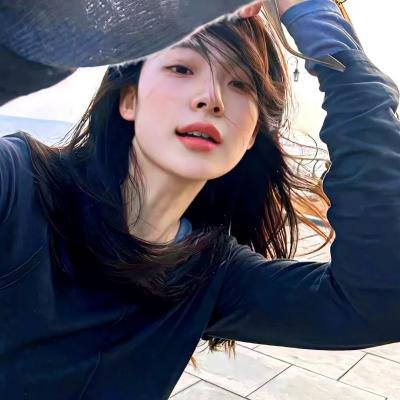 牵牛和仙女