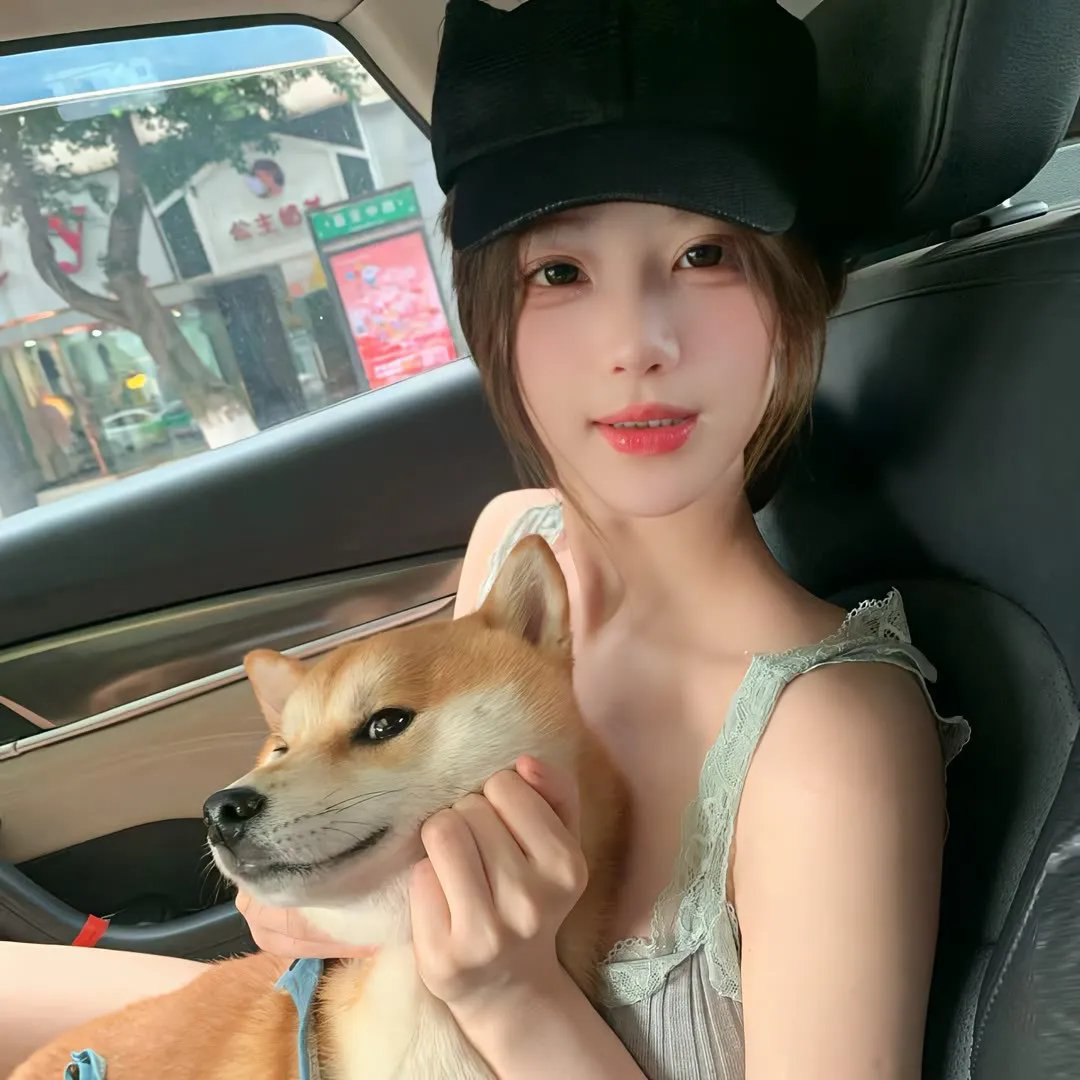 她和她的小鬼们